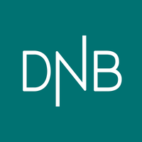 DNB logo