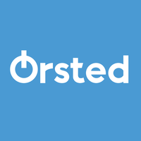 ORSTED logo