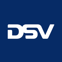 DSV logo