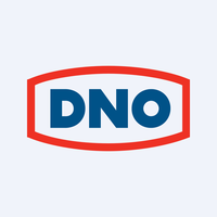 DNO logo