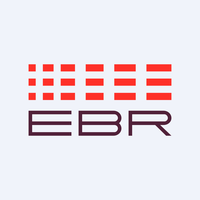 EBR logo