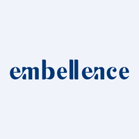EMBELL logo