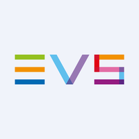 EVS logo