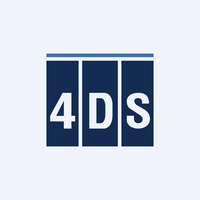 4DS logo