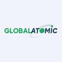 GLO logo