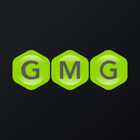 GMG logo