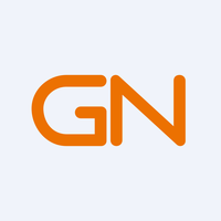 GN logo