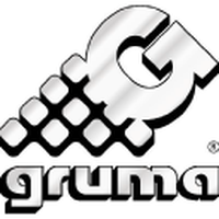 GRUMA B logo