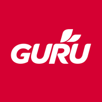 GURU logo