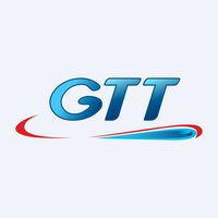 GTT logo