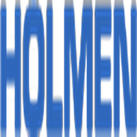HOLM B logo