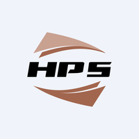 HPS.A logo