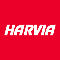 HARVIA logo