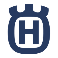 HUSQ B logo
