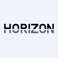HZN logo