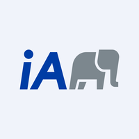 IAG logo