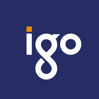 IGO logo