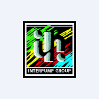 IP logo