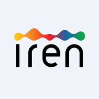 IRE logo