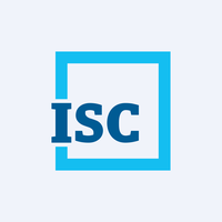 ISC logo
