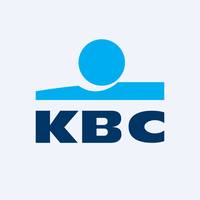 KBC logo