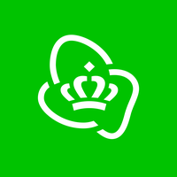 KPN logo