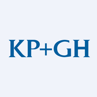 KPG logo