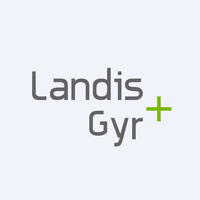 LAND logo
