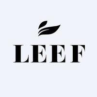 LEEF logo