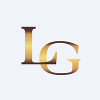 LG logo