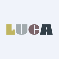 LUCA logo