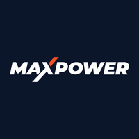 MAXX logo