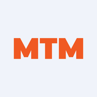MTM logo