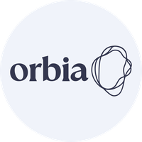 ORBIA * logo