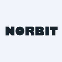 NORBT logo