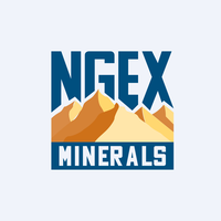 NGEX logo
