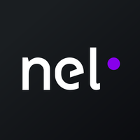NEL logo