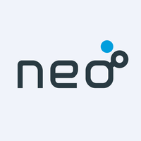 NEO logo