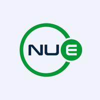 NUE logo