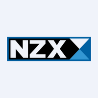 NZX logo