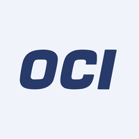 OCI logo