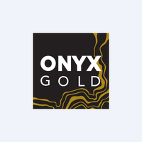 ONYX logo