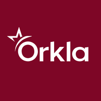 ORK logo