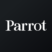 PARRO logo