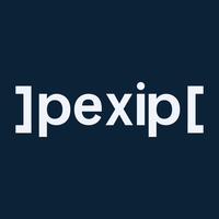 PEXIP logo