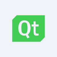 QTCOM logo
