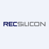 RECSI logo