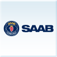 SAAB B logo