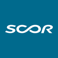 SCR logo