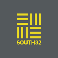 S32 logo